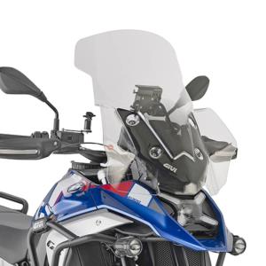 Cupula transparente BMW R1300GS 24- Givi